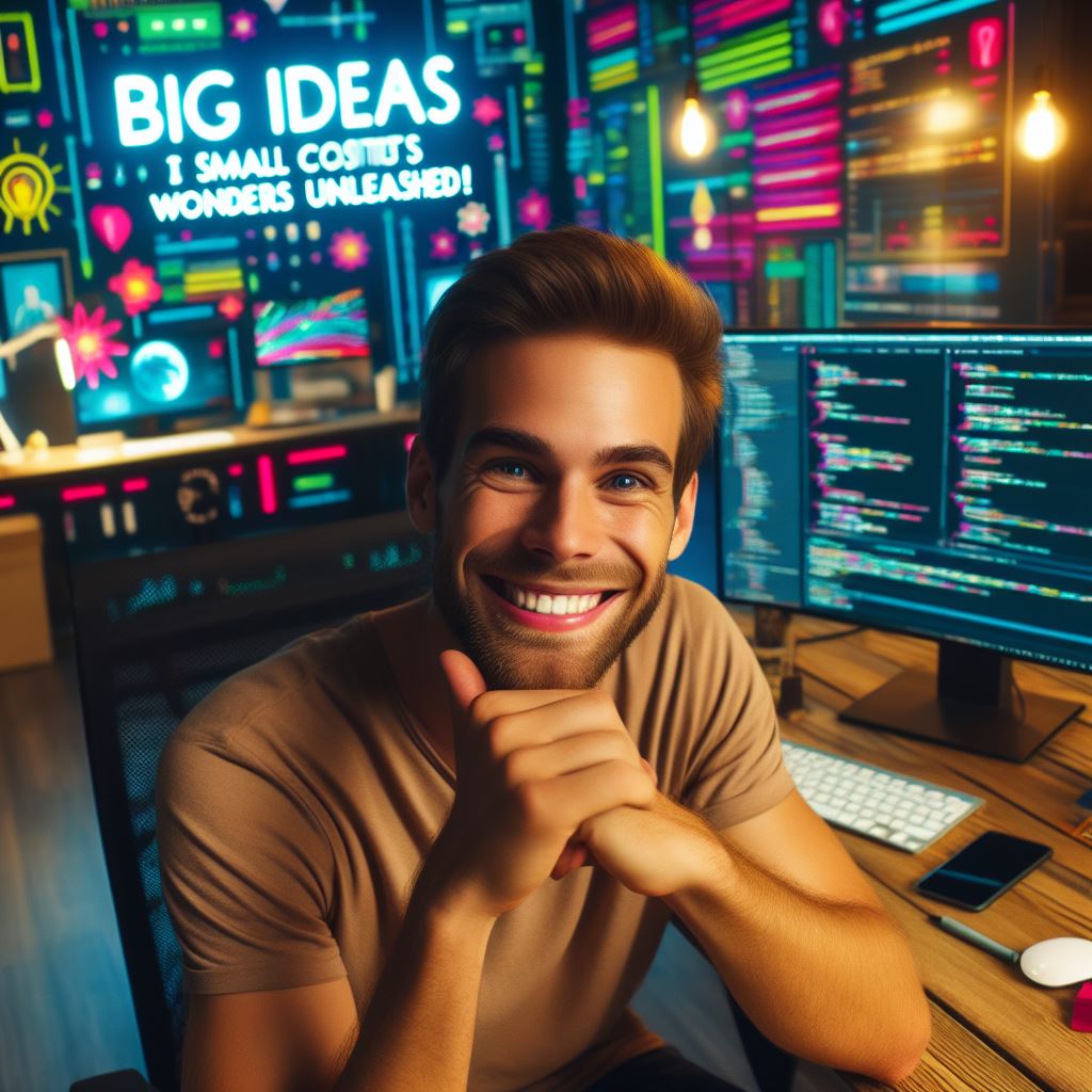 web development and website development at low cost & affordable costs